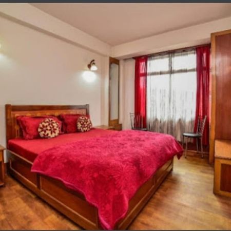 Darjeeling Hi De Stay Exterior photo