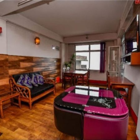 Darjeeling Hi De Stay Exterior photo