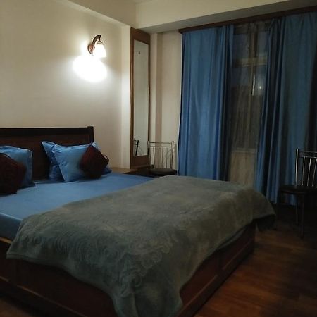 Darjeeling Hi De Stay Exterior photo