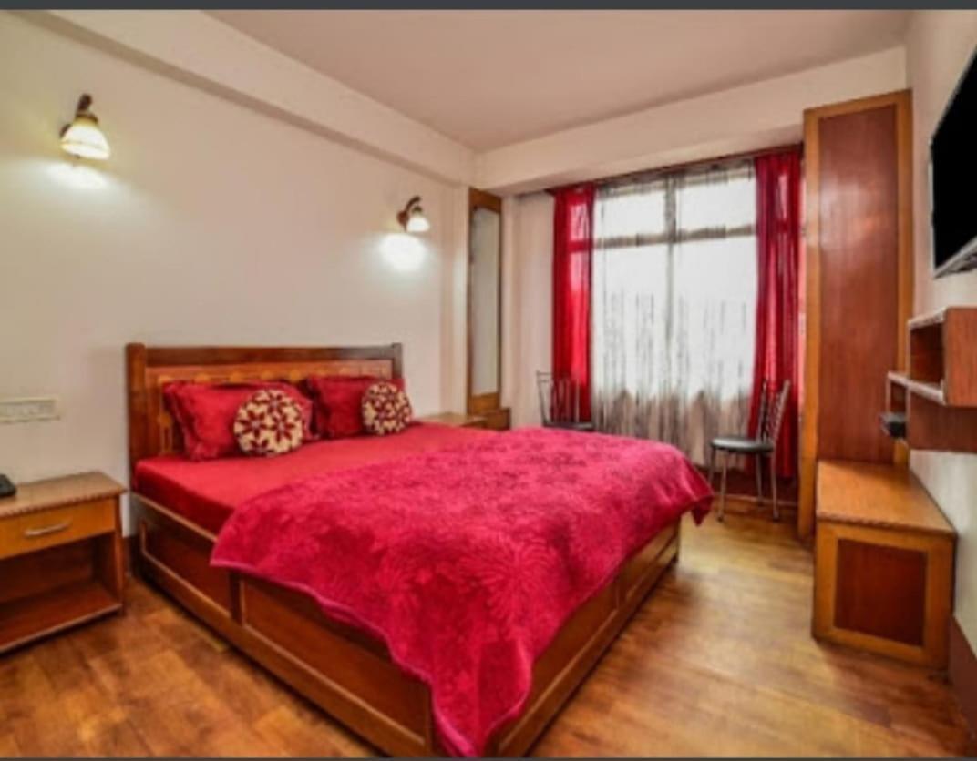 Darjeeling Hi De Stay Exterior photo
