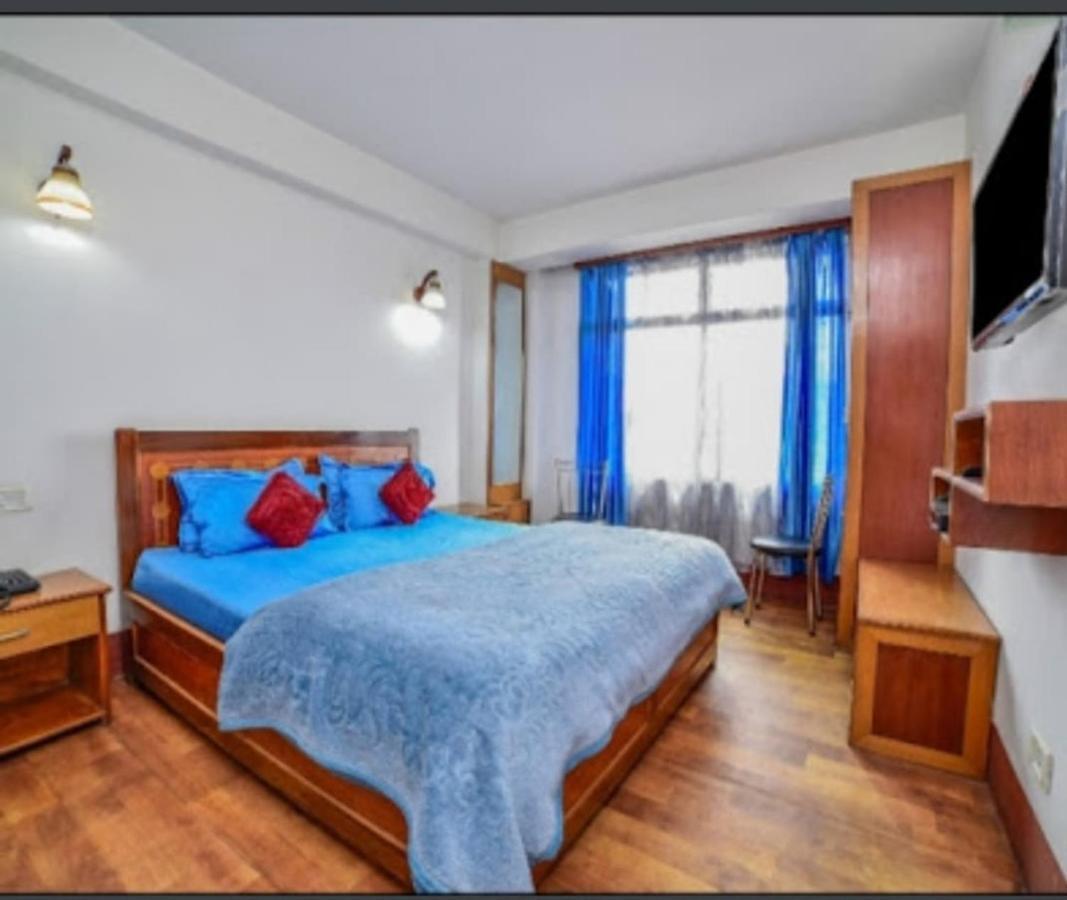 Darjeeling Hi De Stay Exterior photo