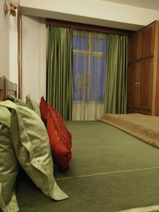 Darjeeling Hi De Stay Exterior photo