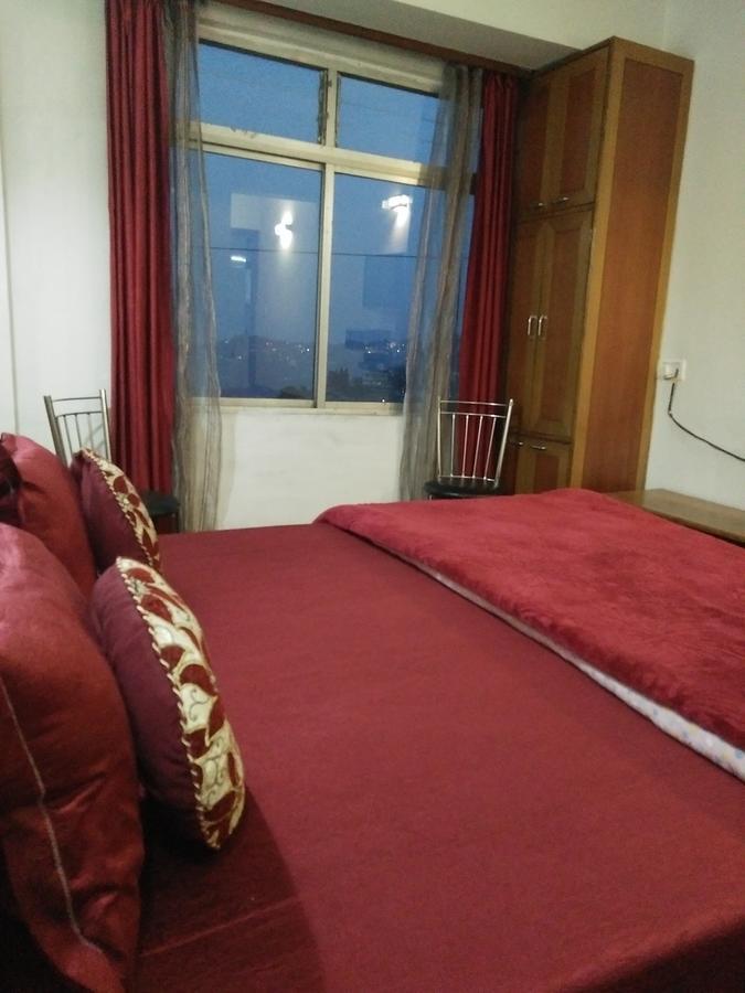 Darjeeling Hi De Stay Exterior photo