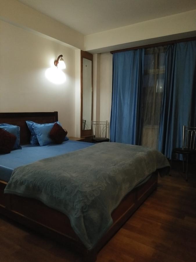Darjeeling Hi De Stay Exterior photo