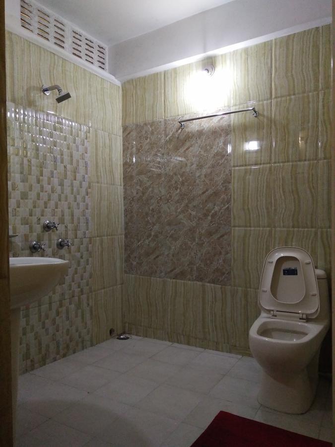 Darjeeling Hi De Stay Exterior photo