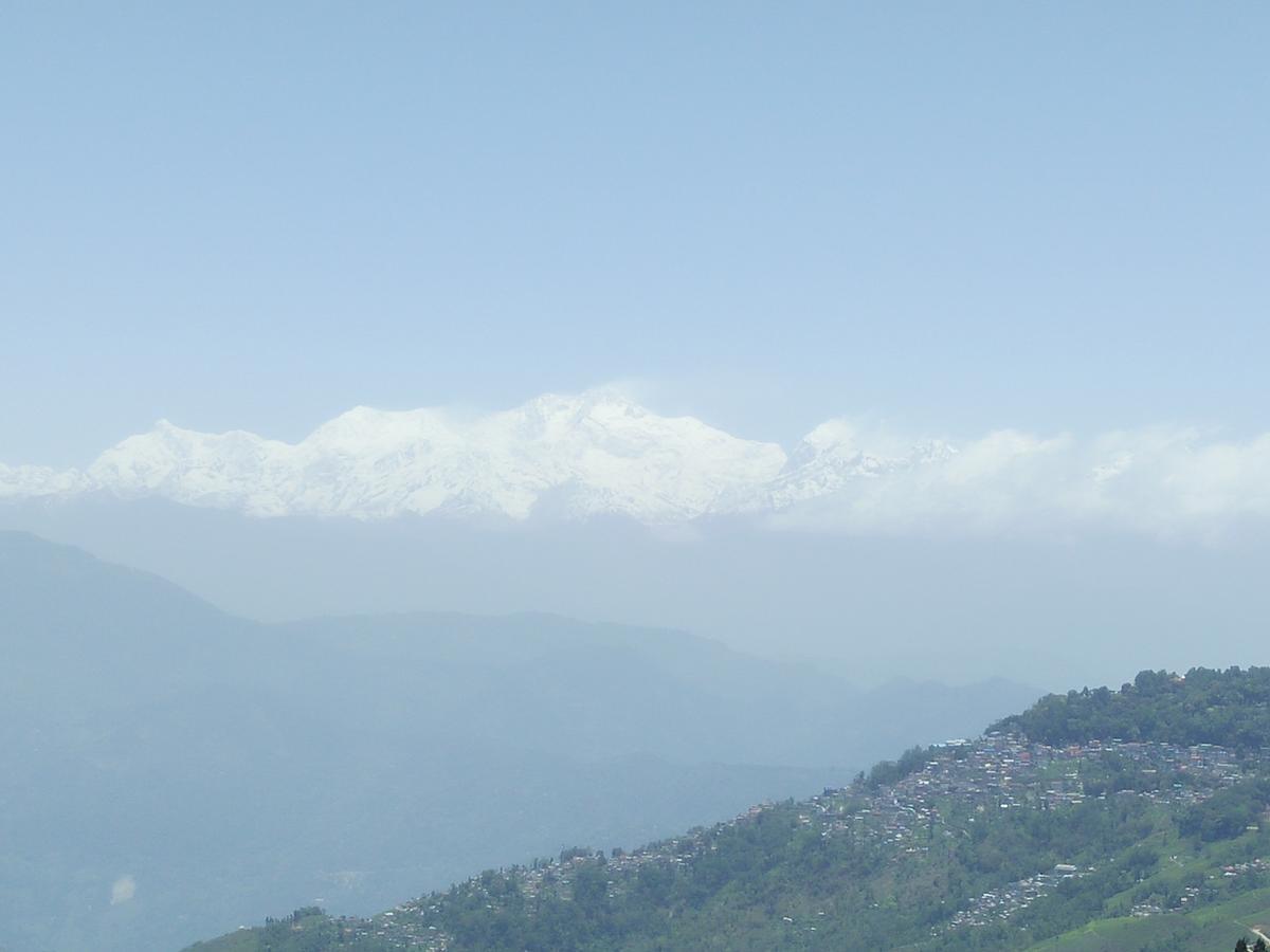 Darjeeling Hi De Stay Exterior photo